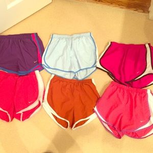 good as new nike shorts