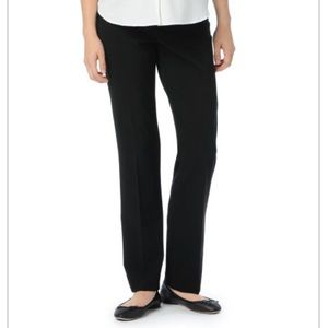 Perfect maternity work pant