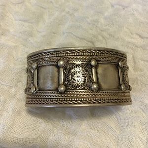 Vanessa Mooney bracelet