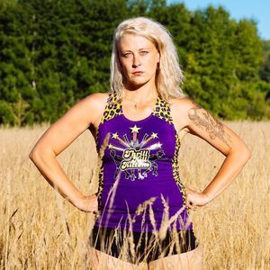 Meet your Posher, Angie