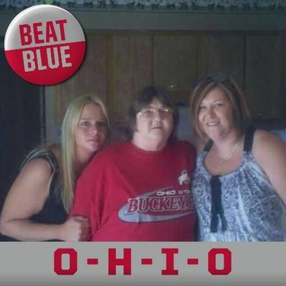 Meet your Posher, Kathy