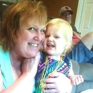 Meet your Posher, Gail