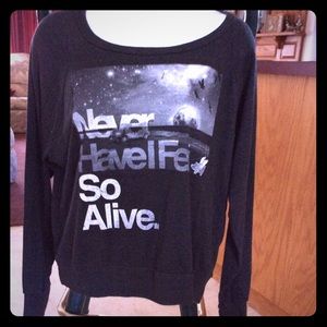 Glamour Kills Sweater