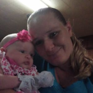 Meet your Posher, Brandi