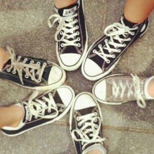 Meet your Posher, Victoria