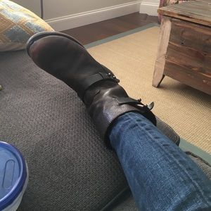 Meet your Posher, Rian