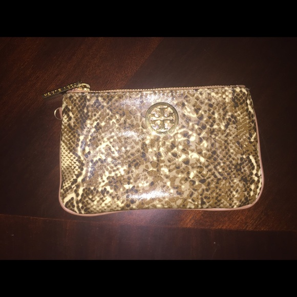 Tory Burch Clutch