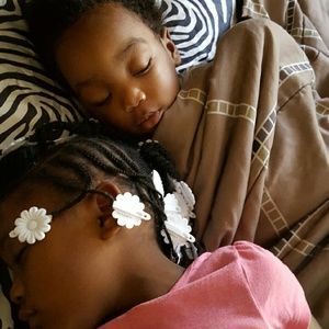 Meet your Posher, Shaneya