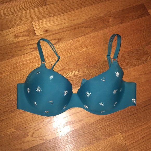 Victoria Secret Angels bra 36D lightly lined