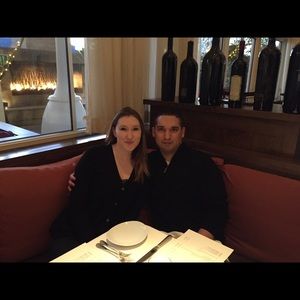 Meet your Posher, Mark