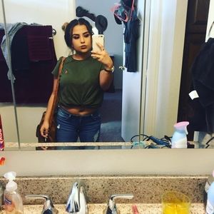 Meet your Posher, Daisy