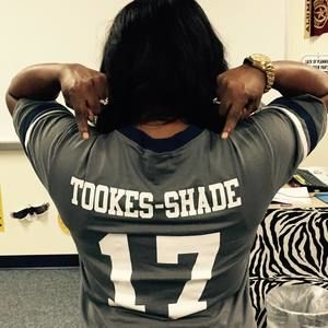 Meet your Posher, Brandy