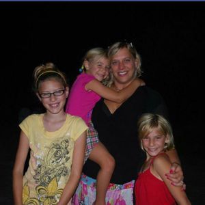 Meet your Posher, Carrie