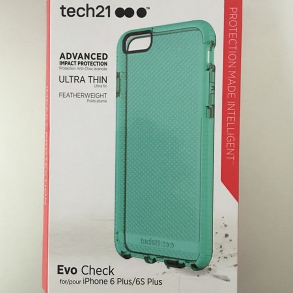 Tech21 iPhone 6 Plus case