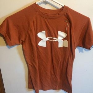 Under armour shirt