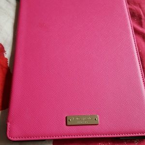Kate Spade Ipad Air case