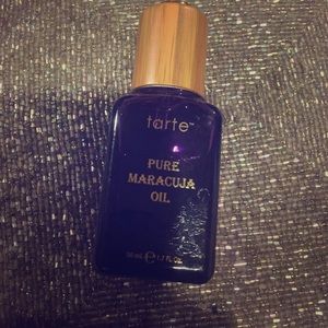 TARTE- PURE MARACUJA OIL🤗❤️