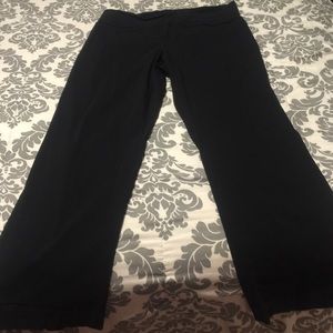 ALYX 3x Stretch Ankle Pant