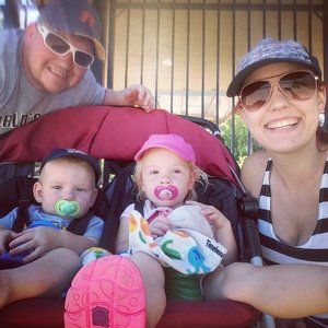 Meet your Posher, Tessa