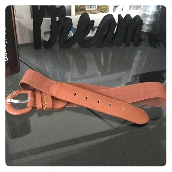 Belt