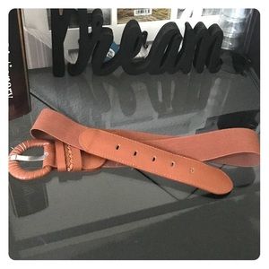 Belt