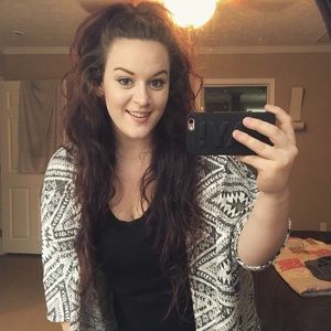 Meet your Posher, Erin