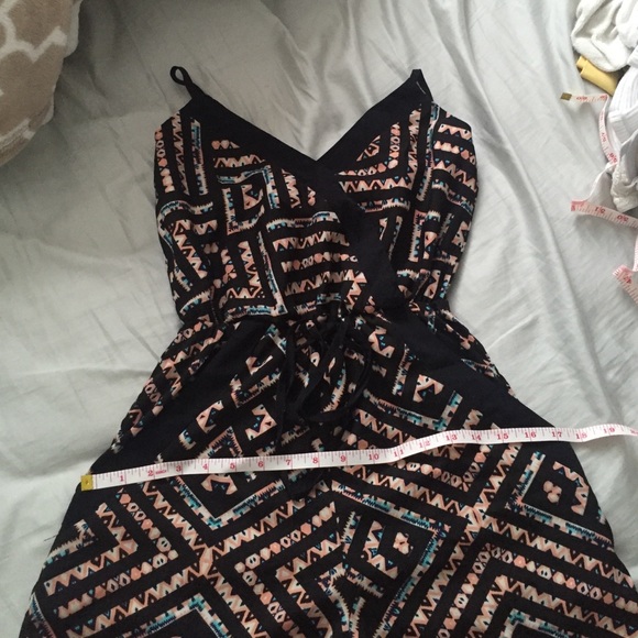 Aztec Romper - Picture 4 of 4