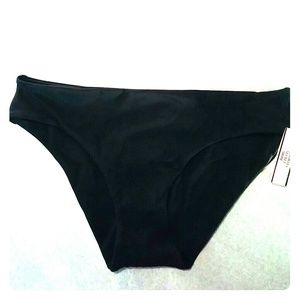 Victoria's Secret swim the classic hipster bottoms