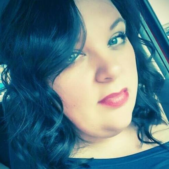 Meet your Posher, Melisa allen-