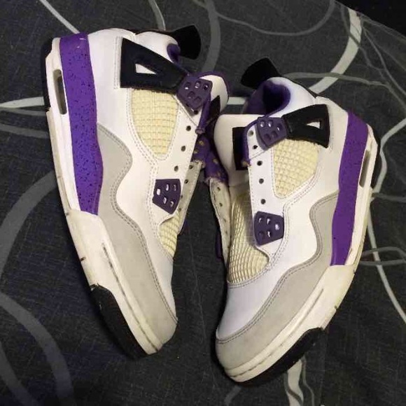 Jordan 4‼️