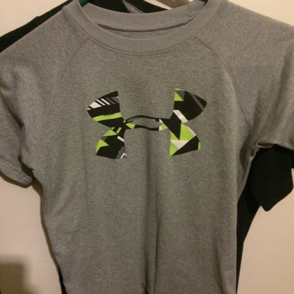 Under armour
