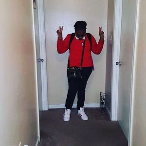 Meet your Posher, Kimora