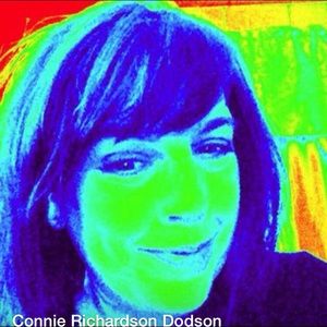Meet your Posher, Connie