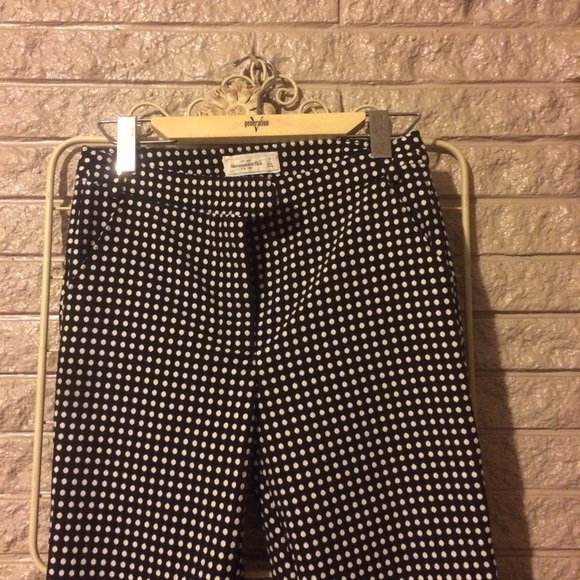 High waisted!