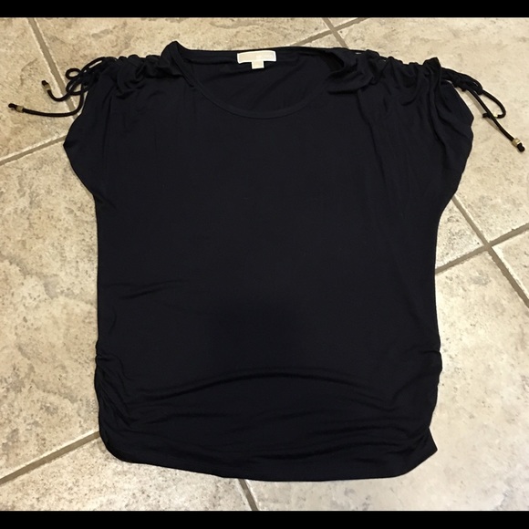 Michael Kors blouse Large