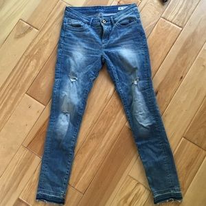 Zara Jeans