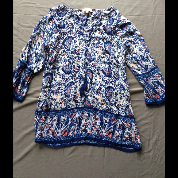 🎀 Adorable Lucy & Laurel Blouse✨