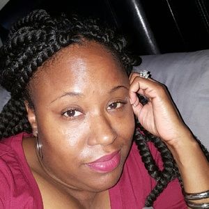 Meet your Posher, Jamilah