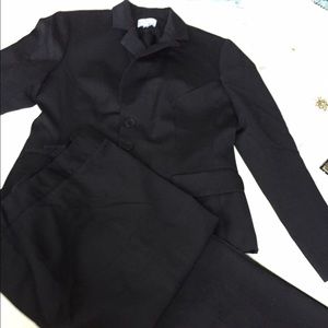 🎉HOST PICK🎈🎉LOFT Navy Pant Suit