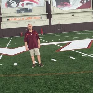 Meet your Posher, Jerry