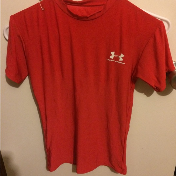 Under armour