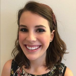 Meet your Posher, Carly