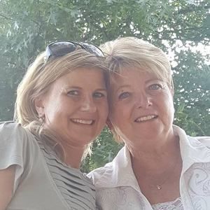 Meet your Posher, Diane