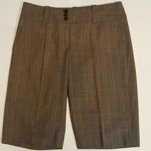 Michael Kors Shorts Walking Designer