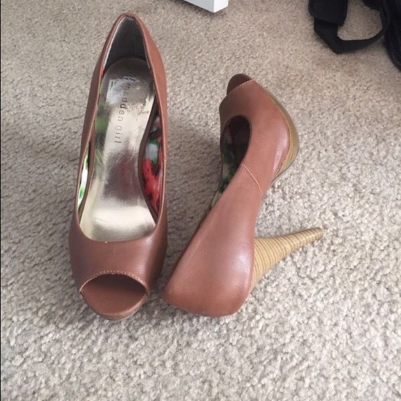 Women's Heels