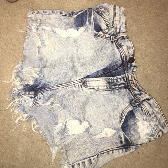 Shorts