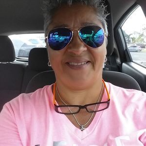 Meet your Posher, Sonia