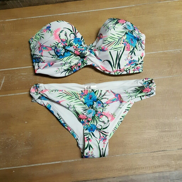 H&M bikini