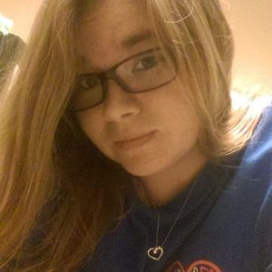 Meet your Posher, Kristen