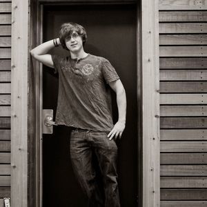 Meet your Posher, Matthew